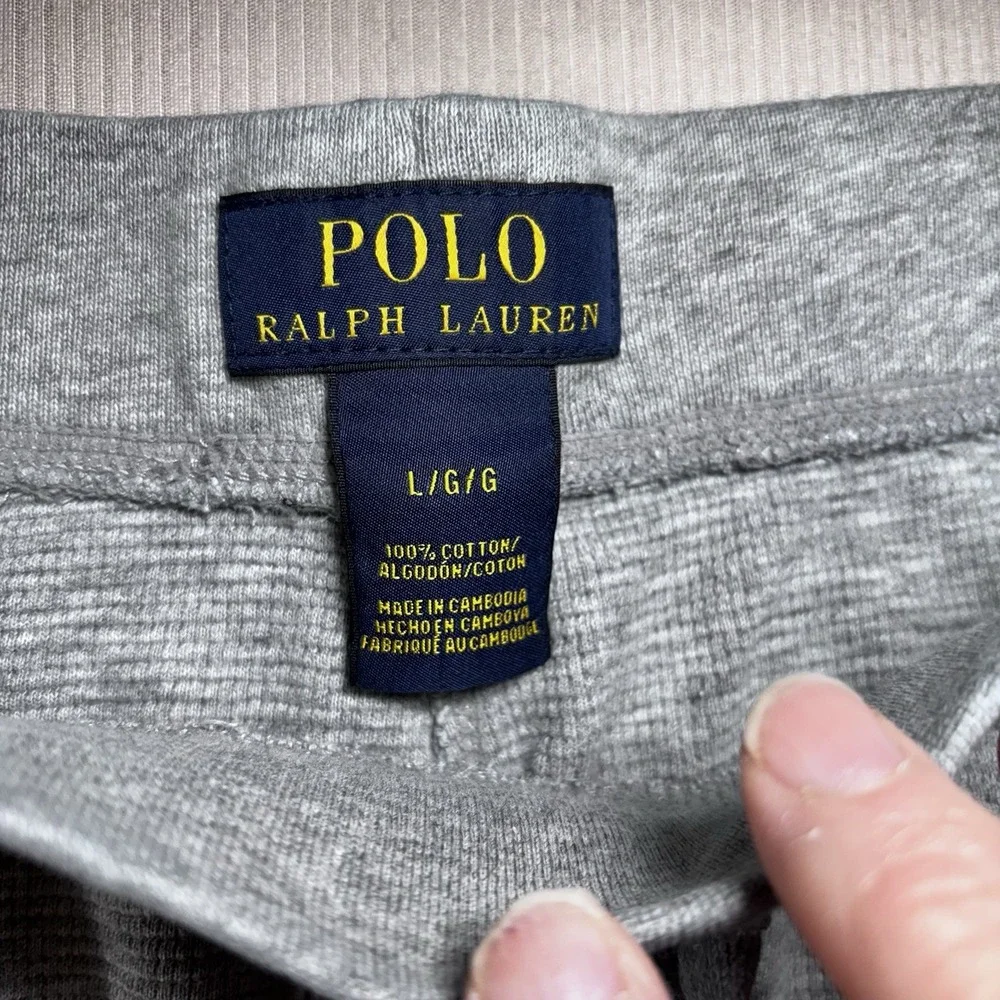 Polo Ralph Lauren suitable loungewear