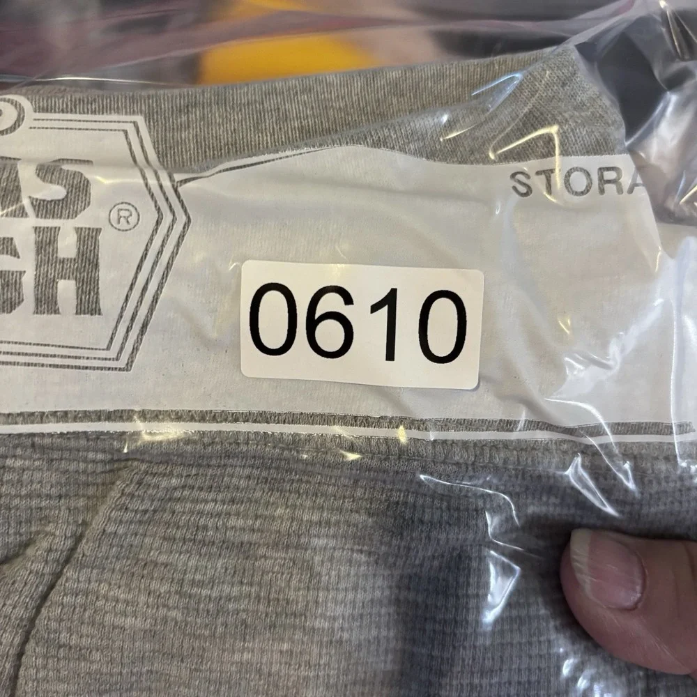 Polo Ralph Lauren customizable touch laid