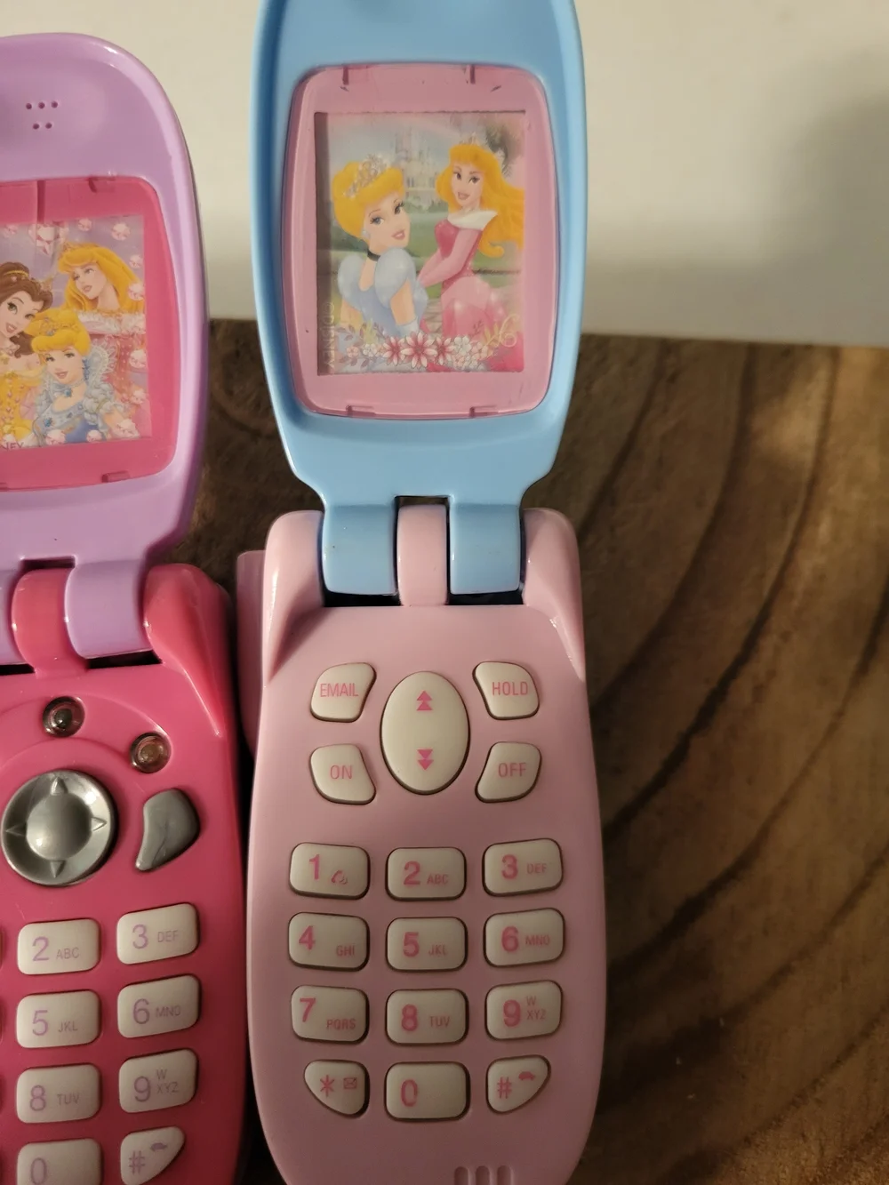 Disney rare princesses