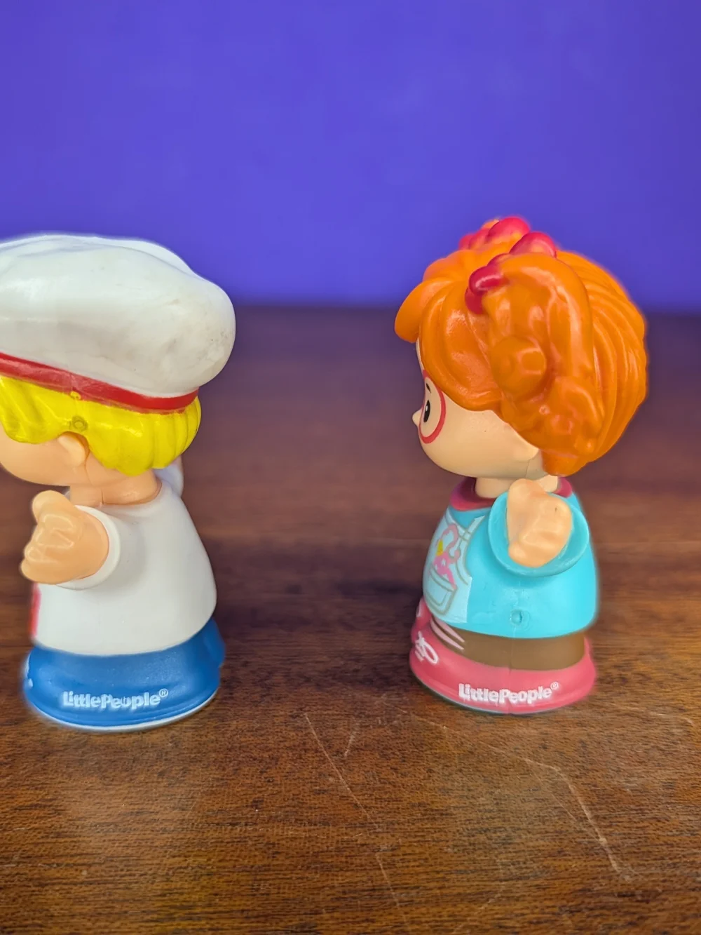 Fisher-Price fisher price