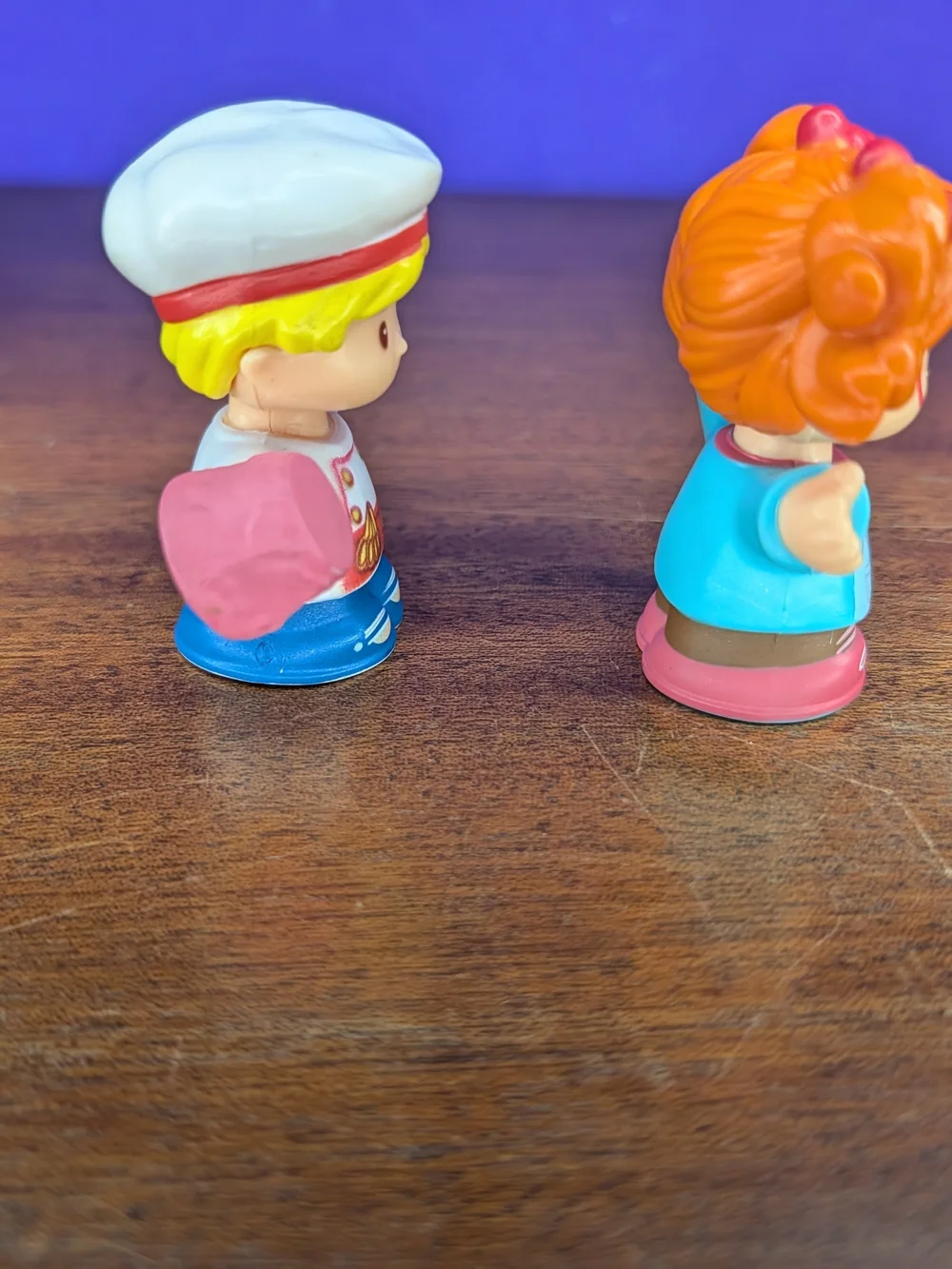 Fisher-Price fisher price