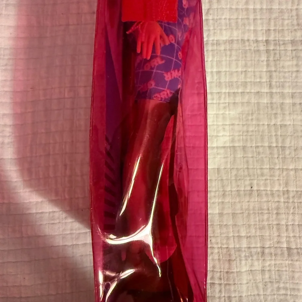 Barbie fashionistas 202