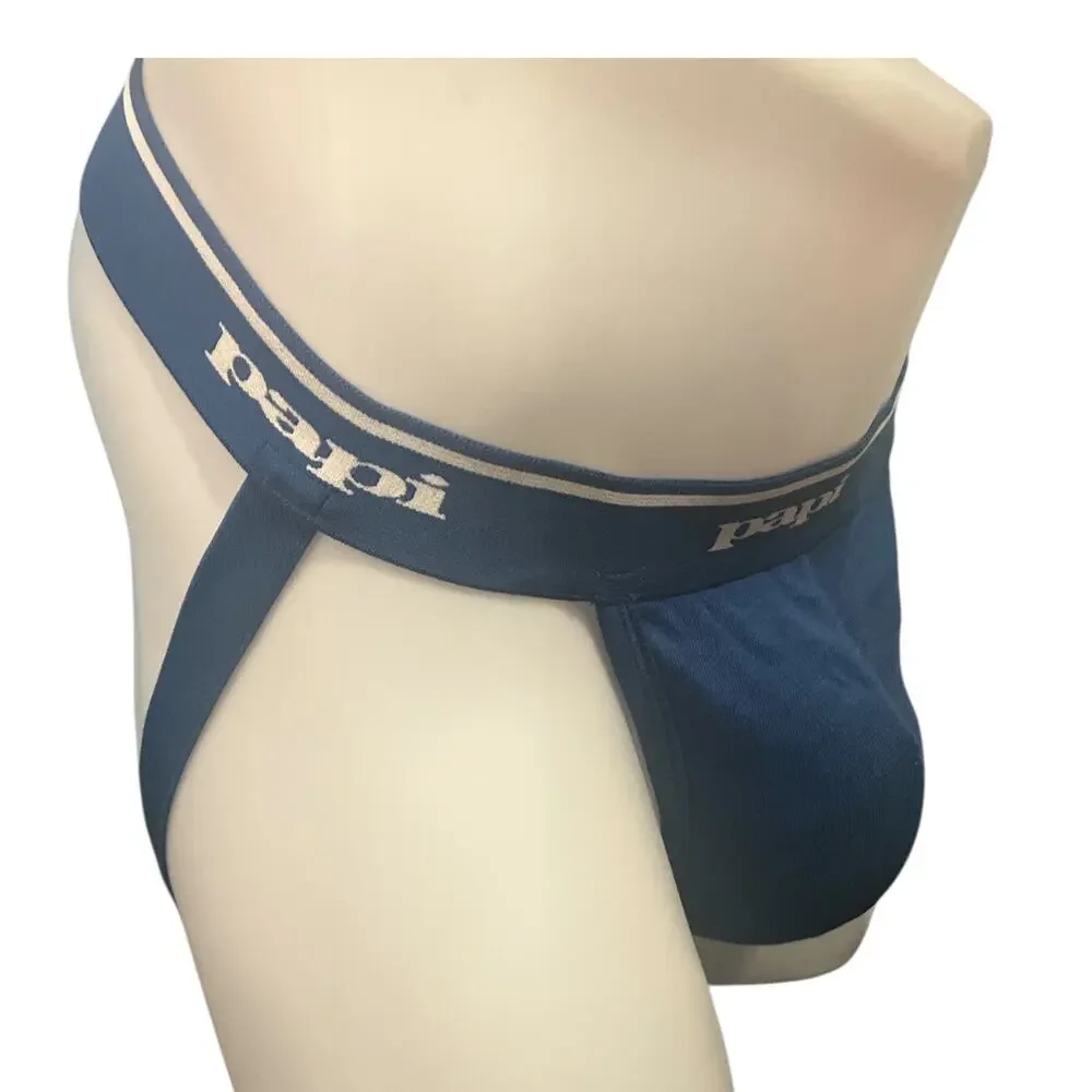 Papi rib jockstrap