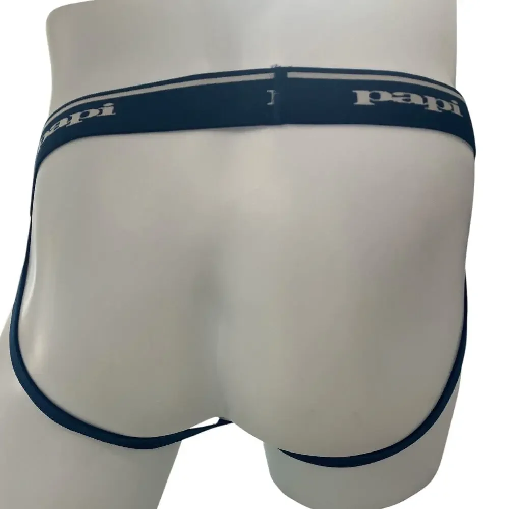 Papi rib jockstrap