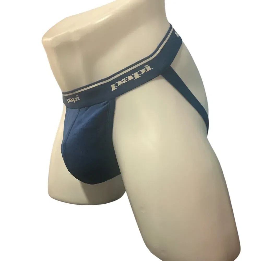 Papi rib jockstrap