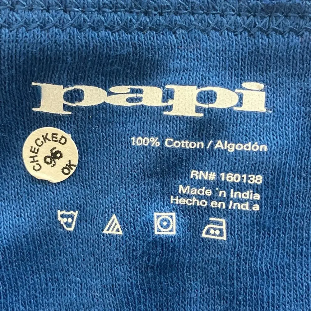 Papi rib jockstrap