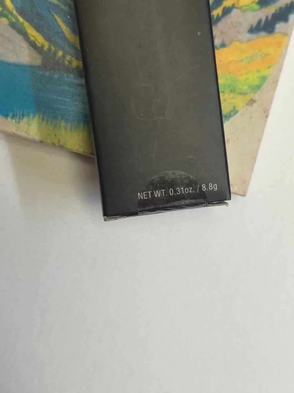 LiSi glossy lip