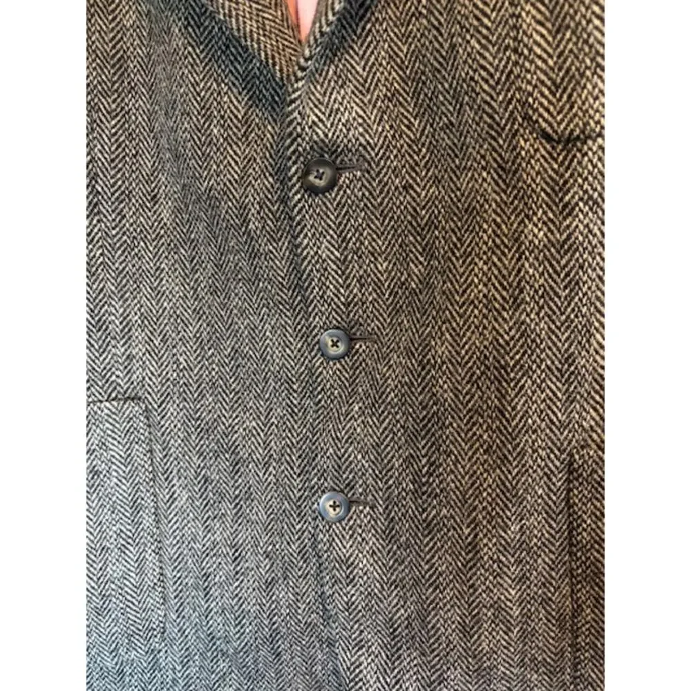 Hunt Club vintage harris