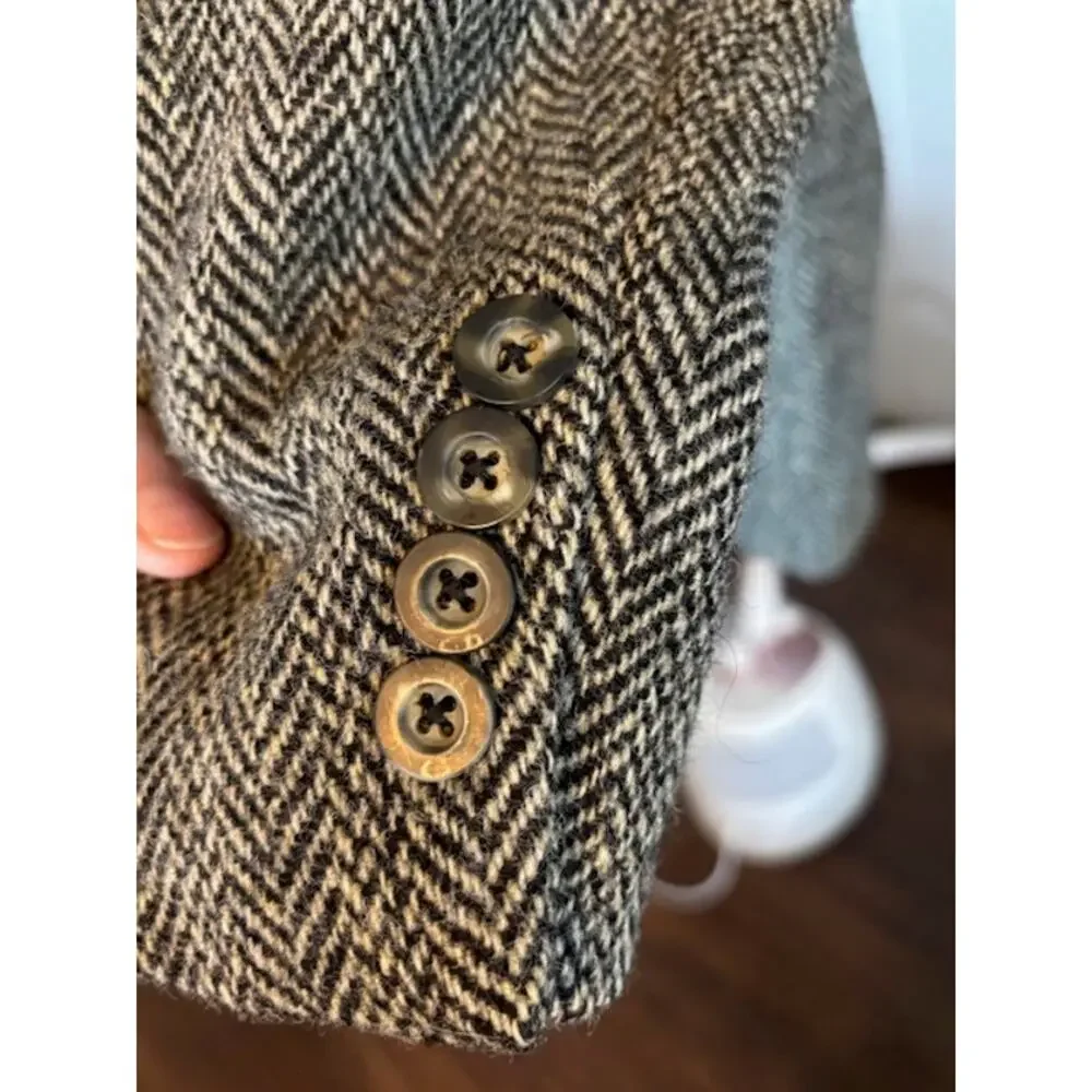 Hunt Club vintage harris