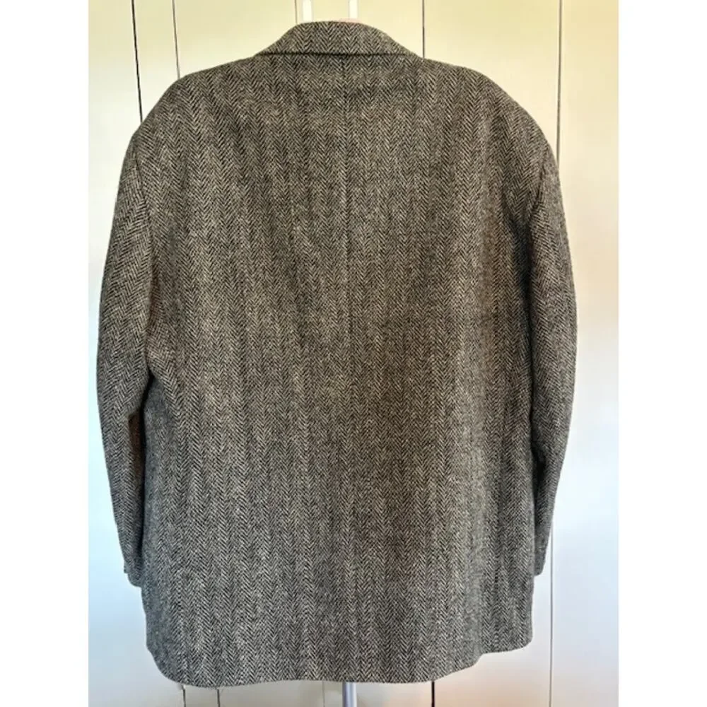 Hunt Club vintage harris