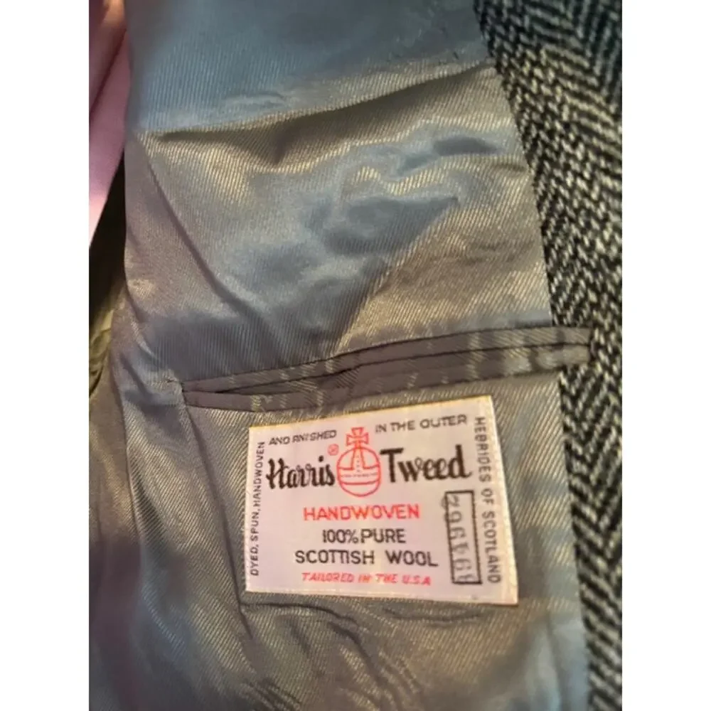 Hunt Club vintage harris