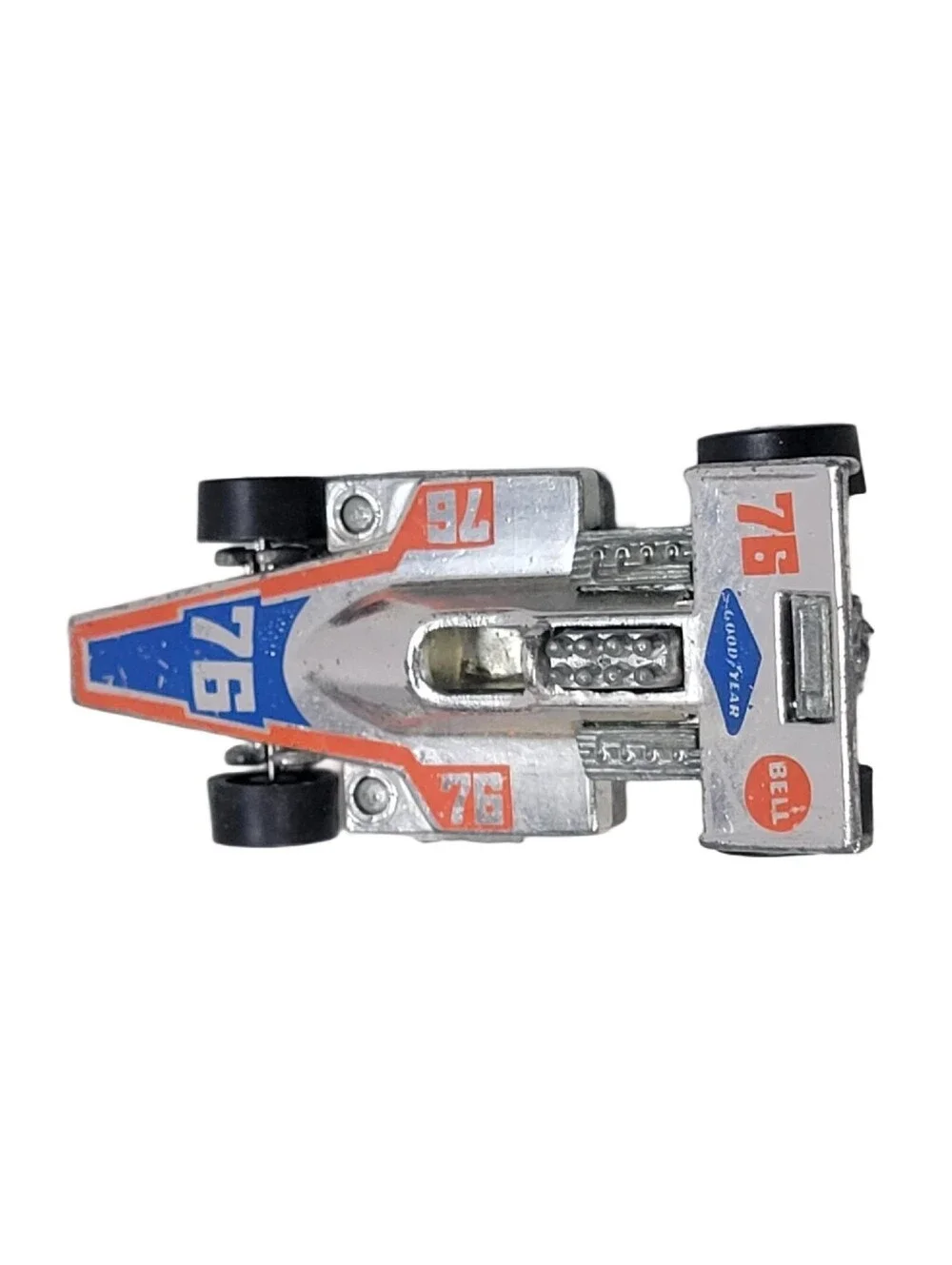 Hot Wheels hot wheels
