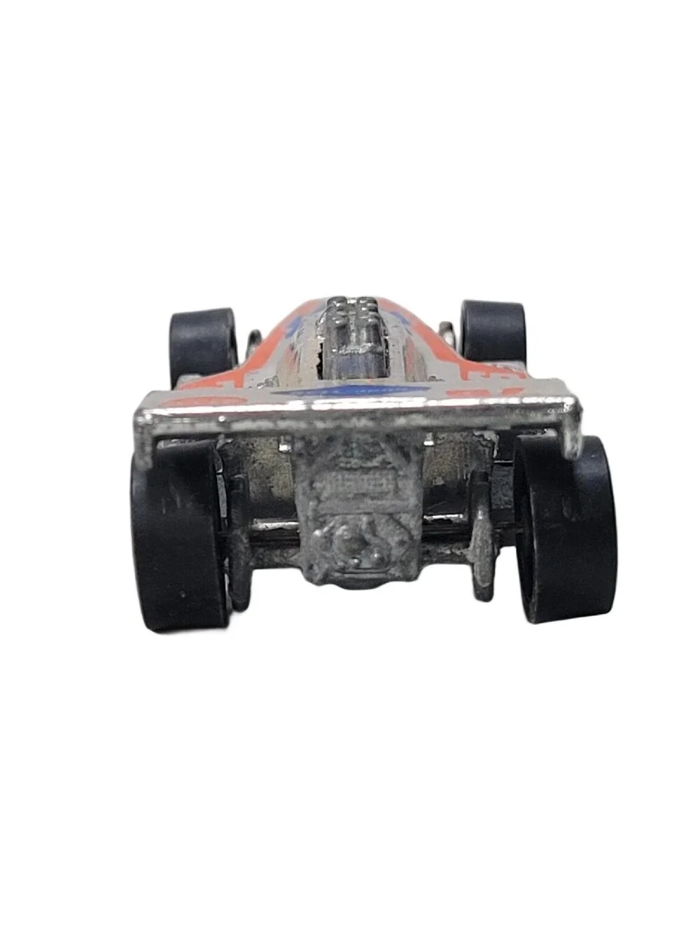 Hot Wheels hot wheels