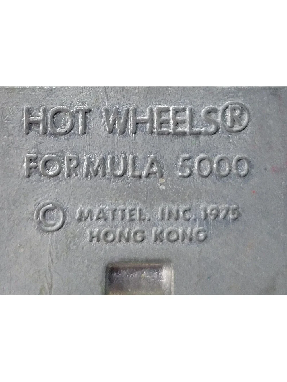 Hot Wheels hot wheels