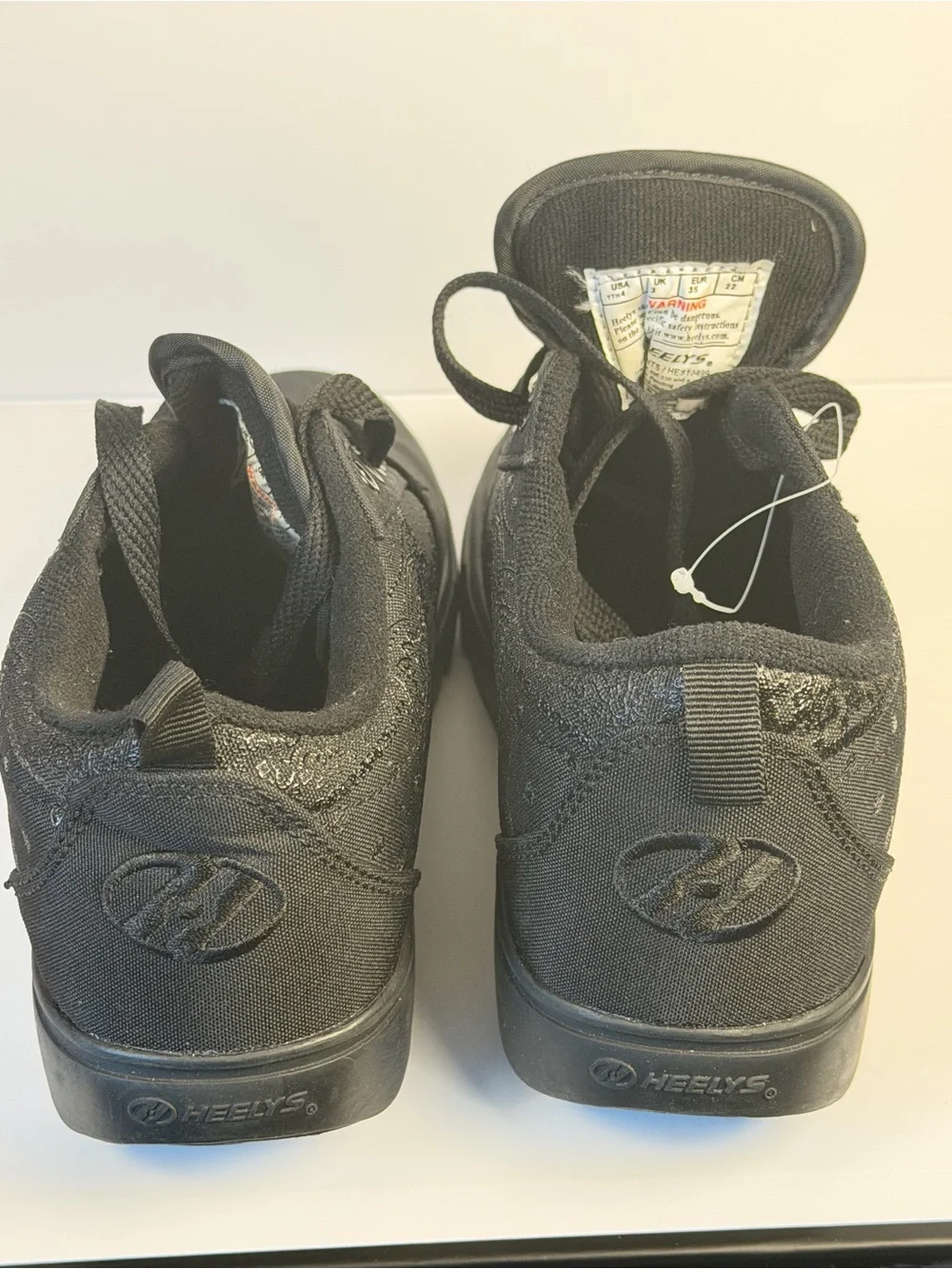 Heelys these rare