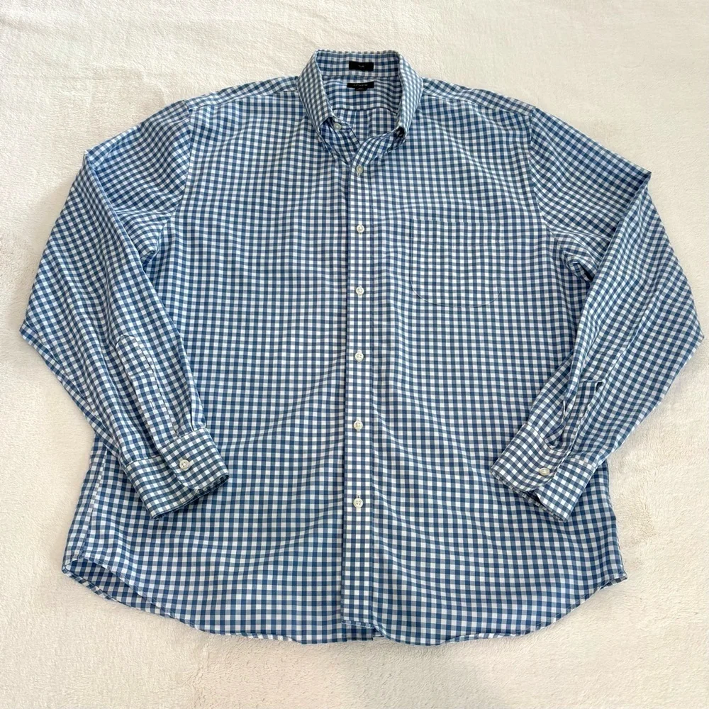 J. Crew crew button