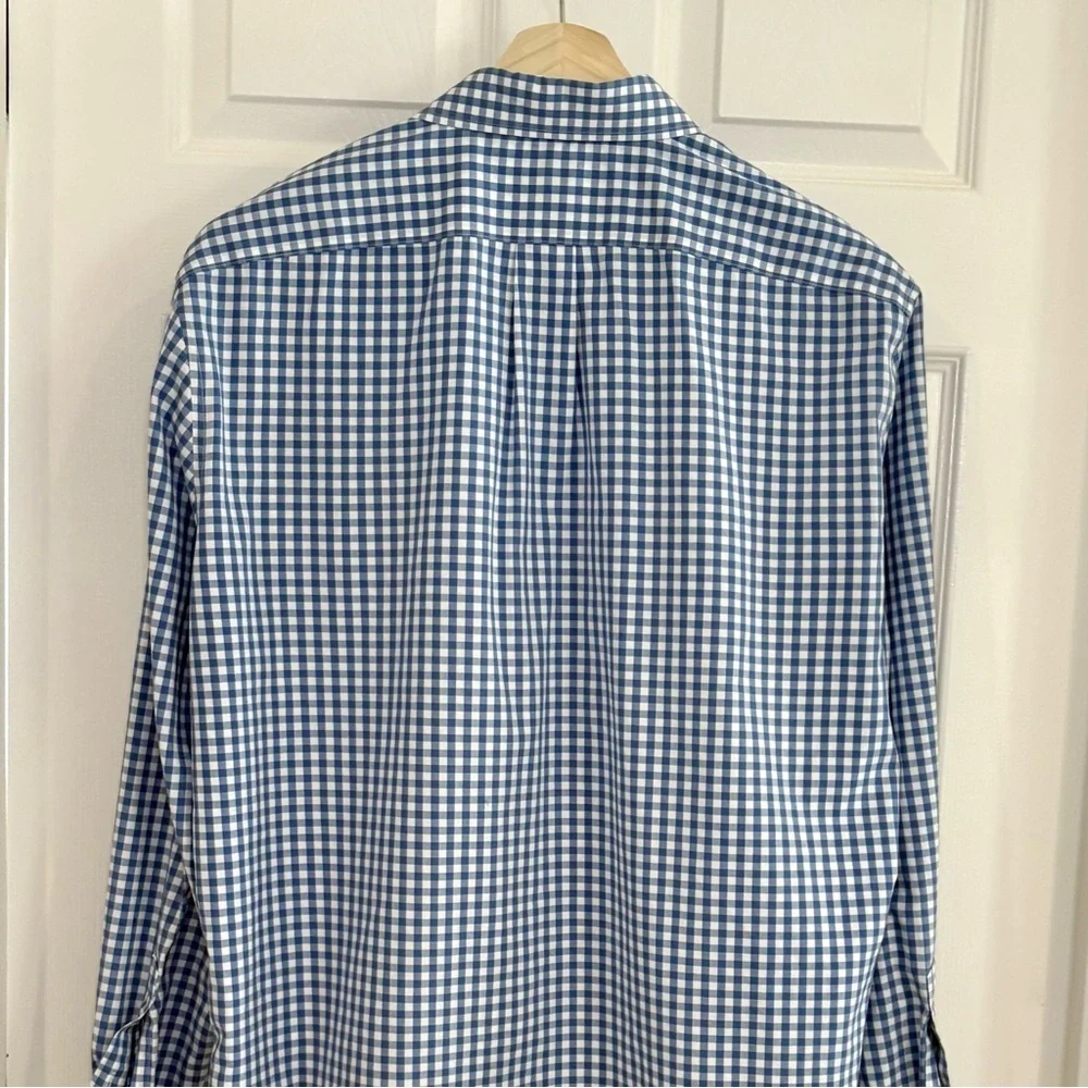 J. Crew crew button