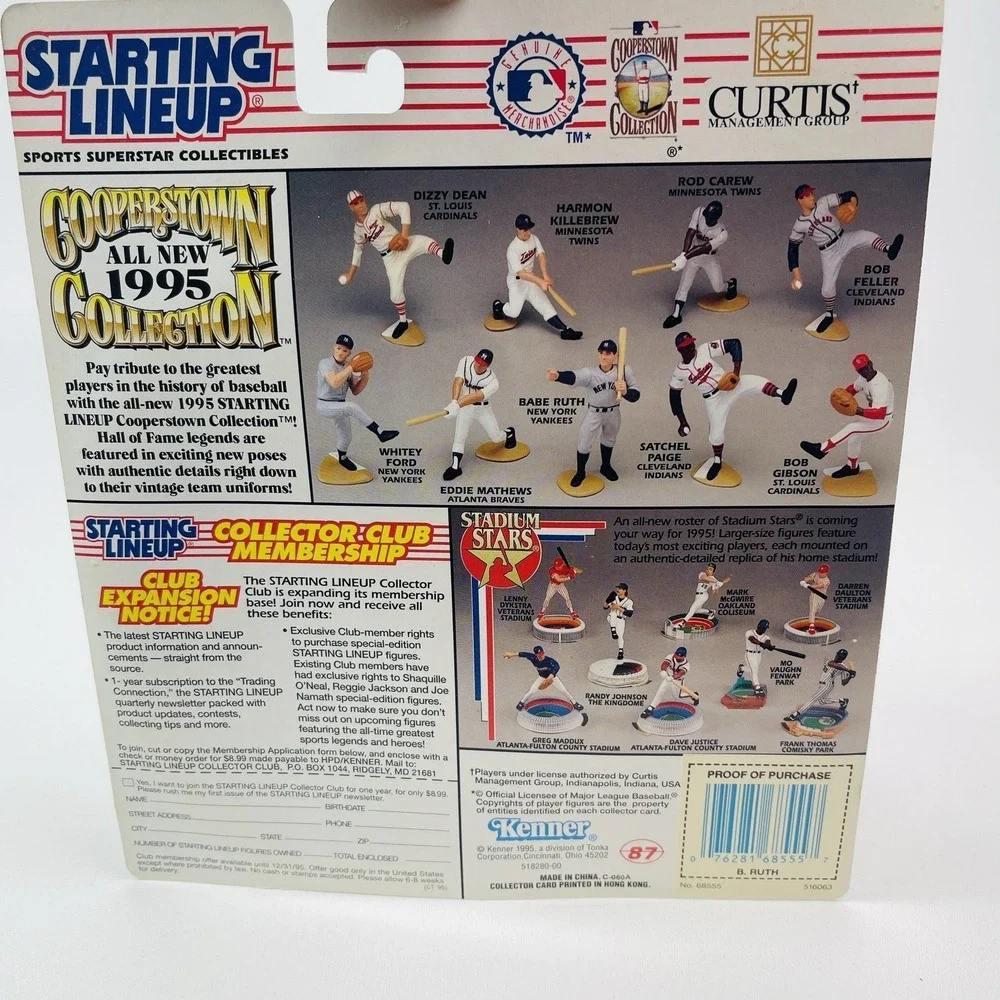 Kenner please see