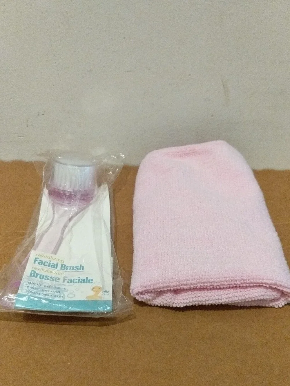 N/A gentle facial