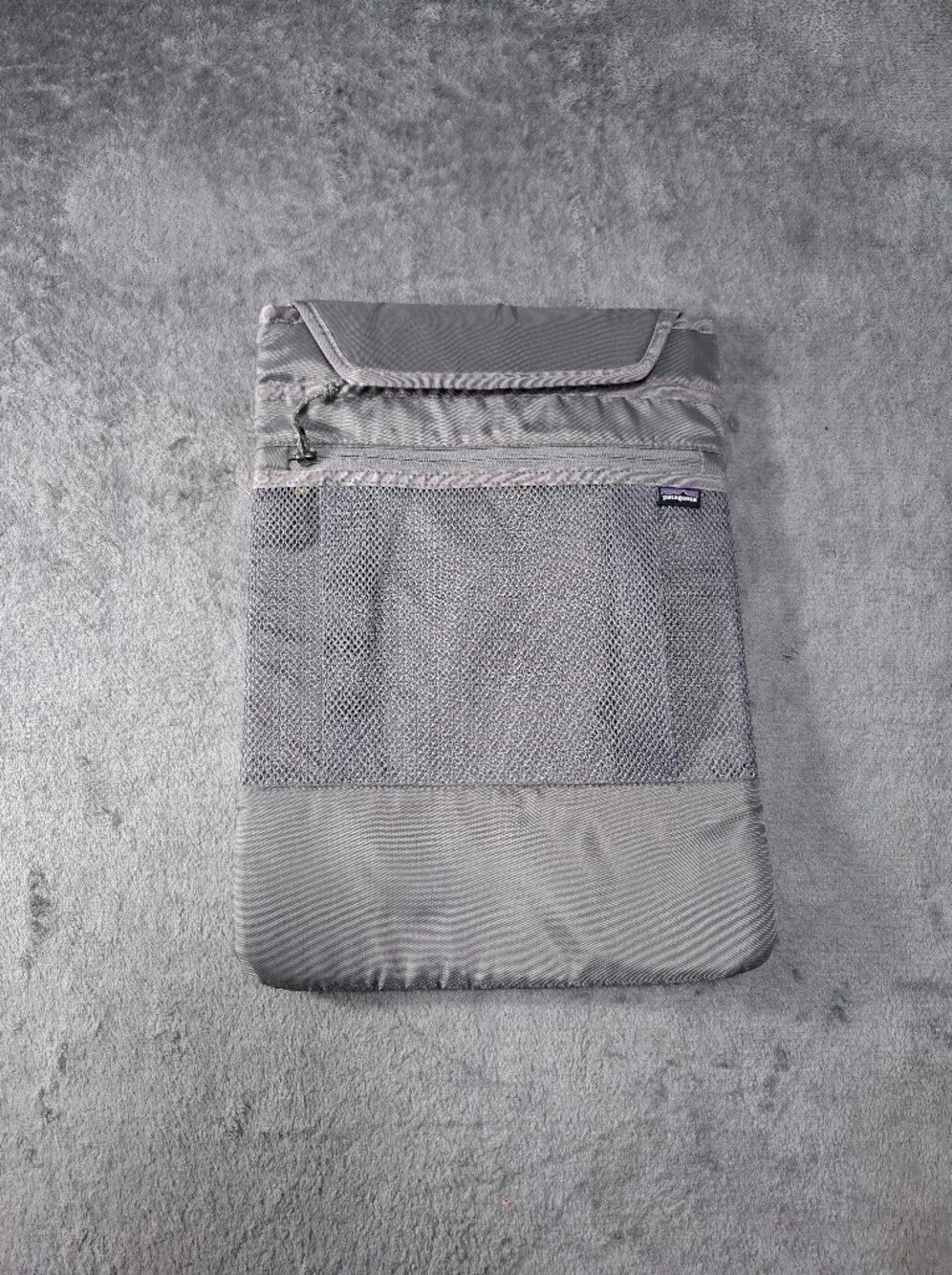 Patagonia lightweight padded
