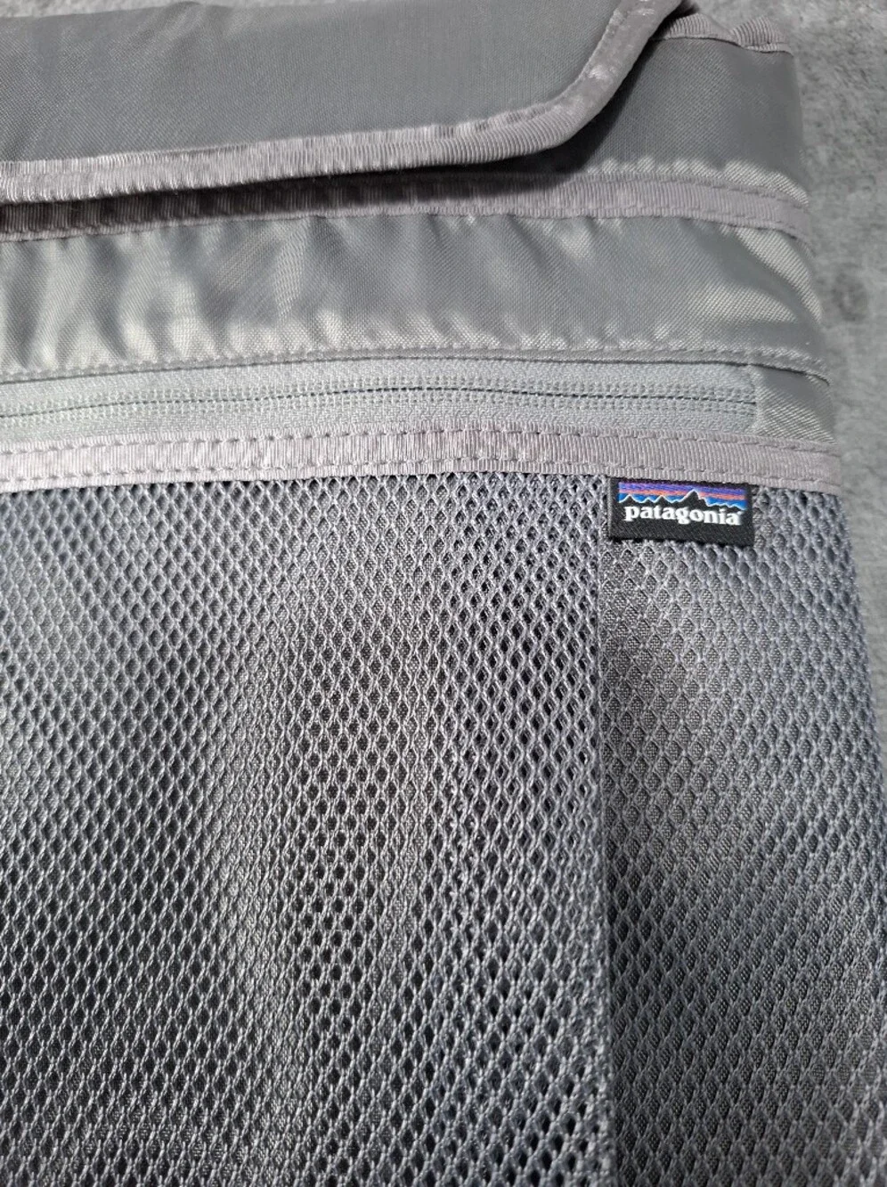 Patagonia lightweight padded