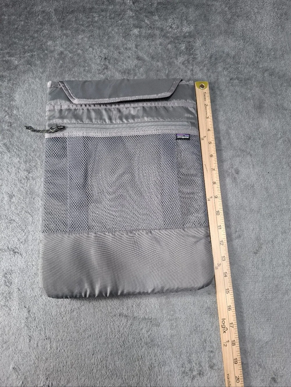 Patagonia lightweight padded