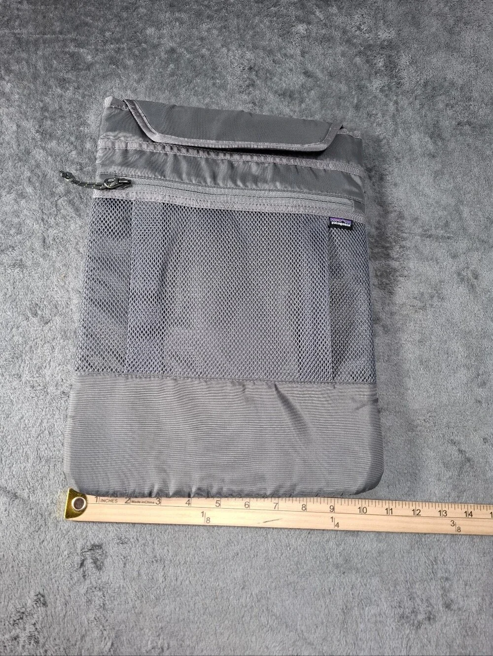 Patagonia lightweight padded