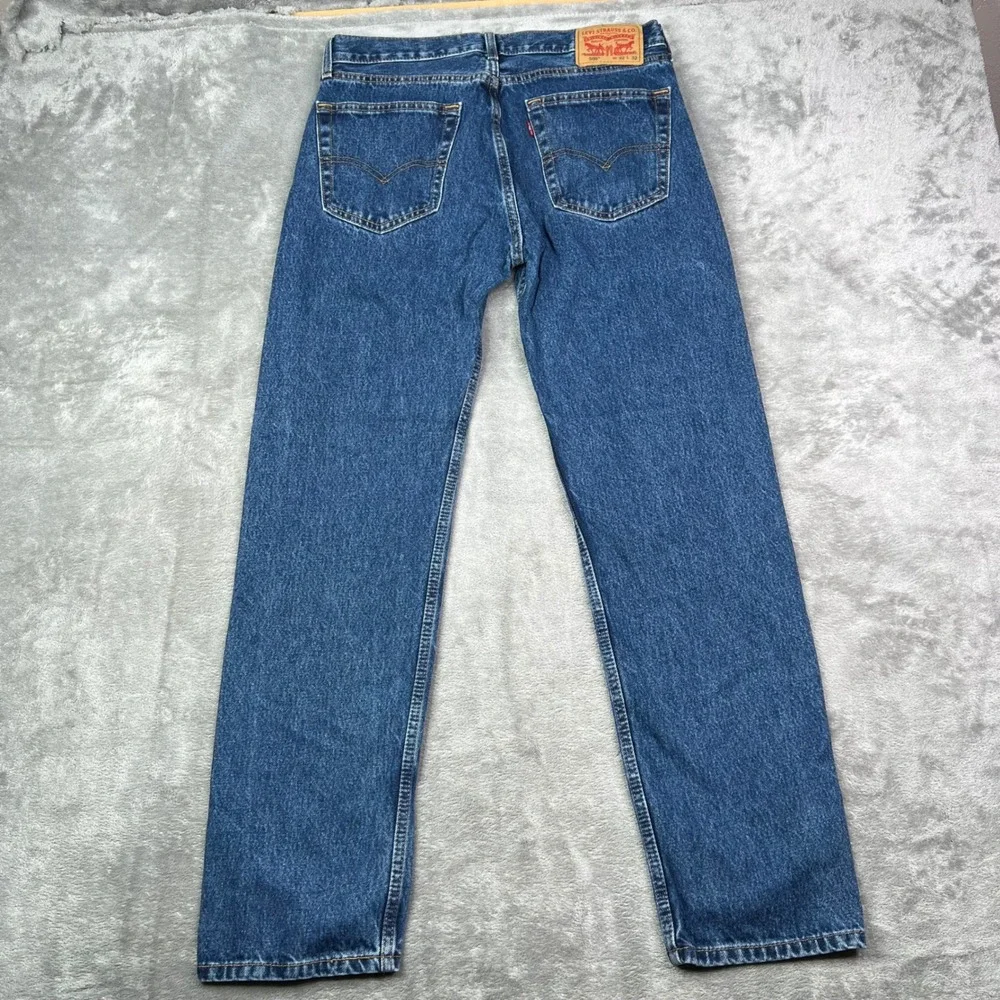 Levis great clean
