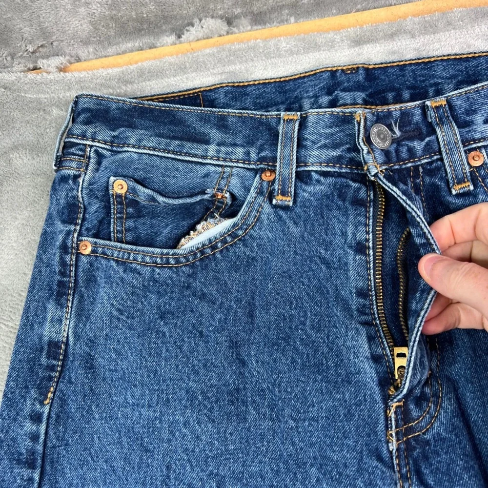 Levis great clean