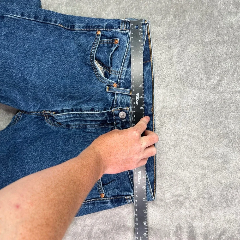 Levis great clean