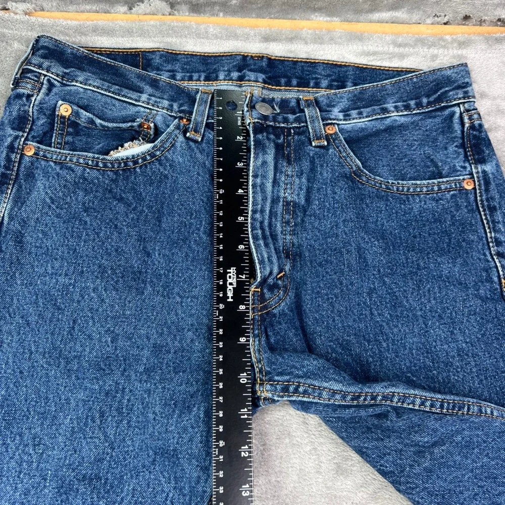 Levis great clean