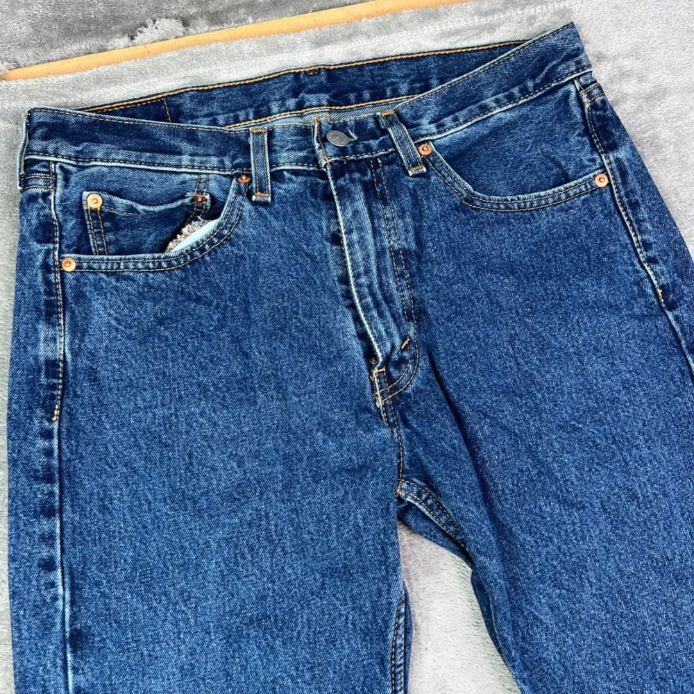 Levis great clean