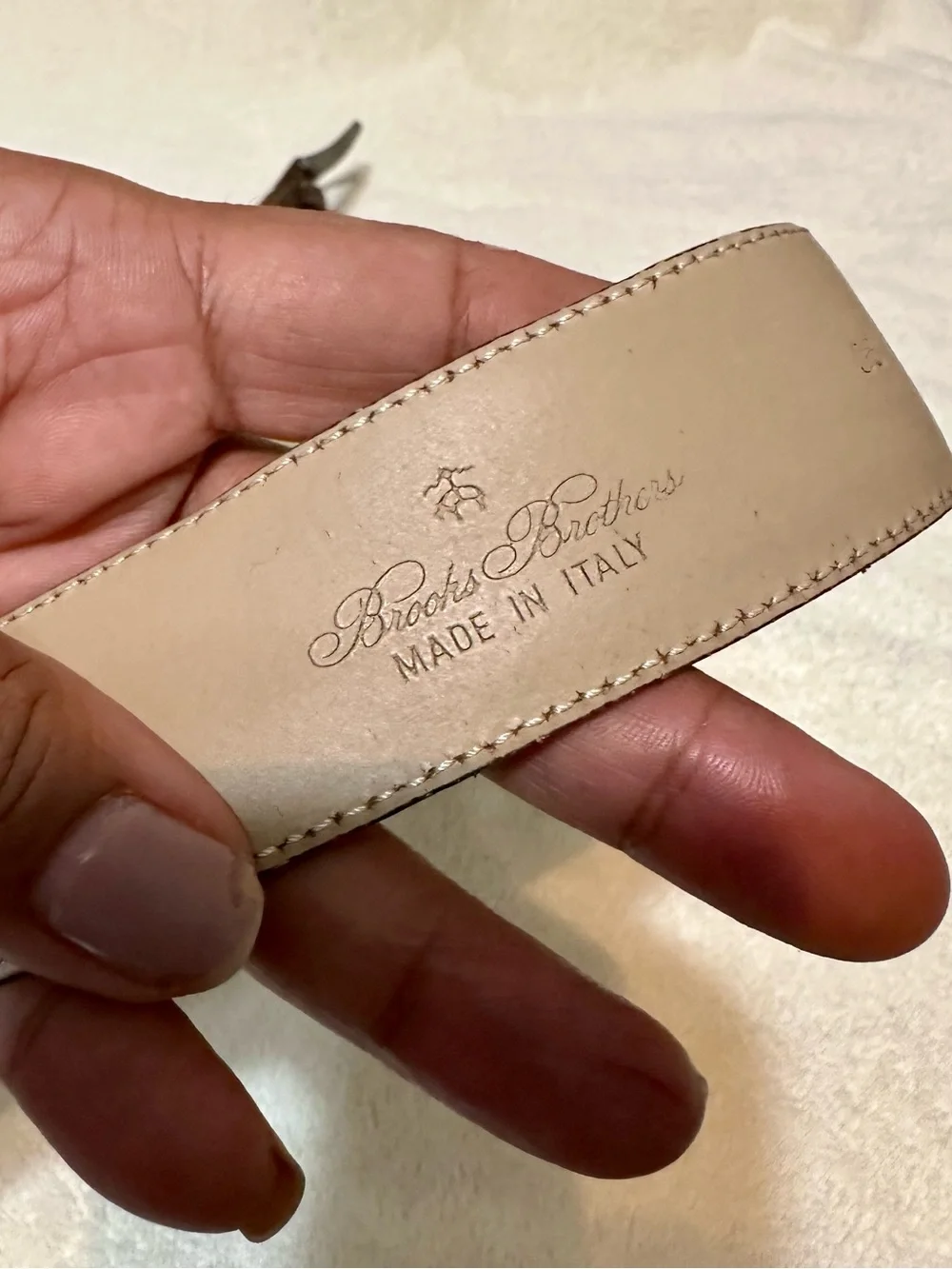 Brooks Brothers elevate your