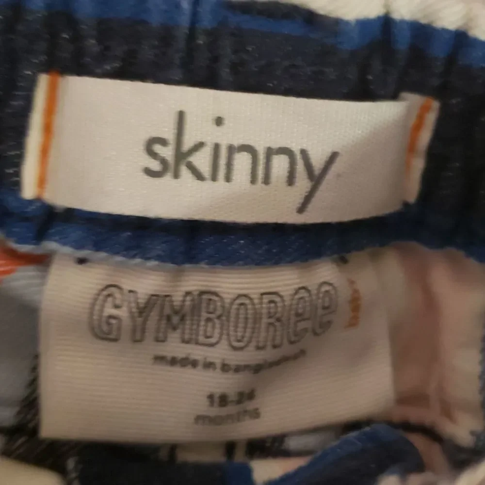 Gymboree perfect any