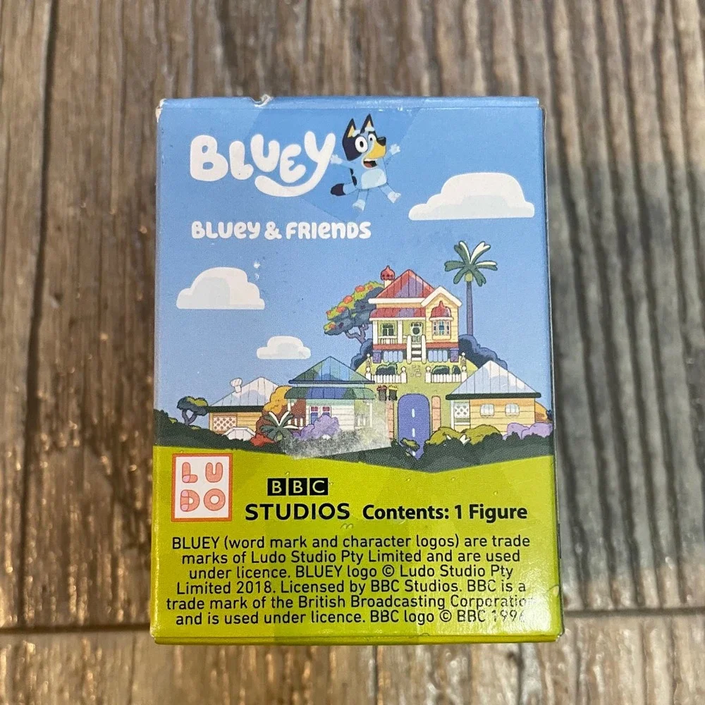 moose toys bluey friends