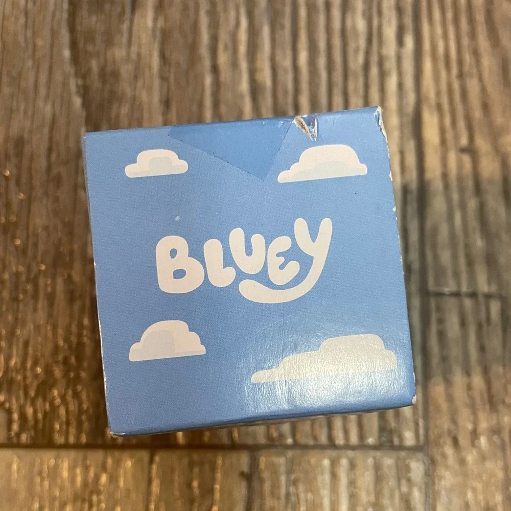 moose toys bluey friends