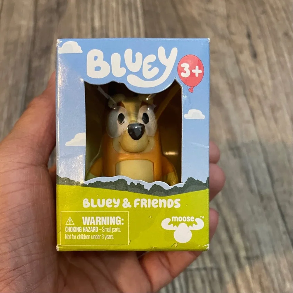 moose toys bluey friends
