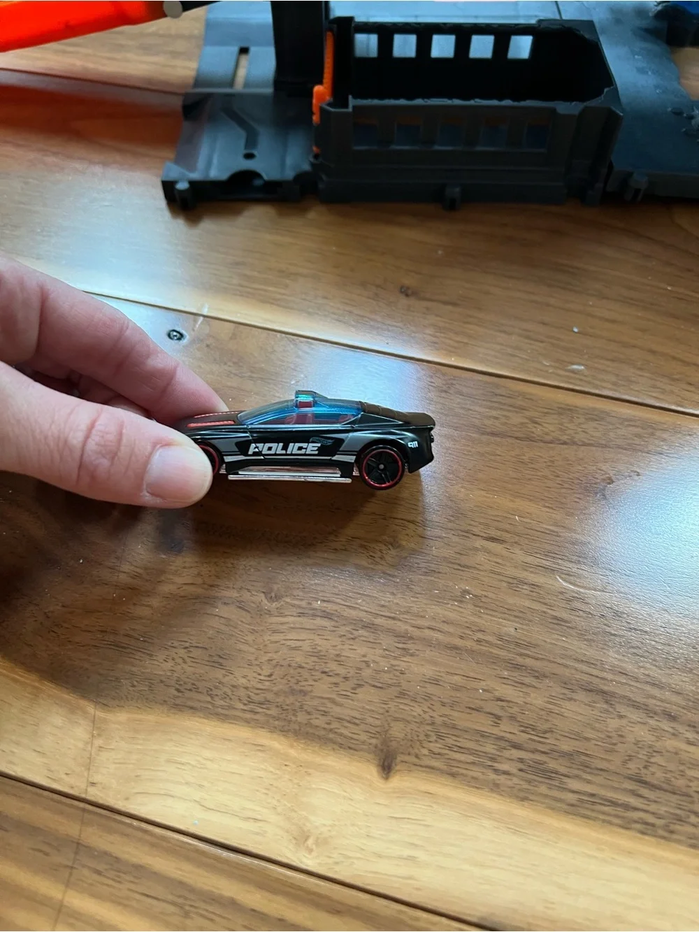 Hot Wheels hot wheels