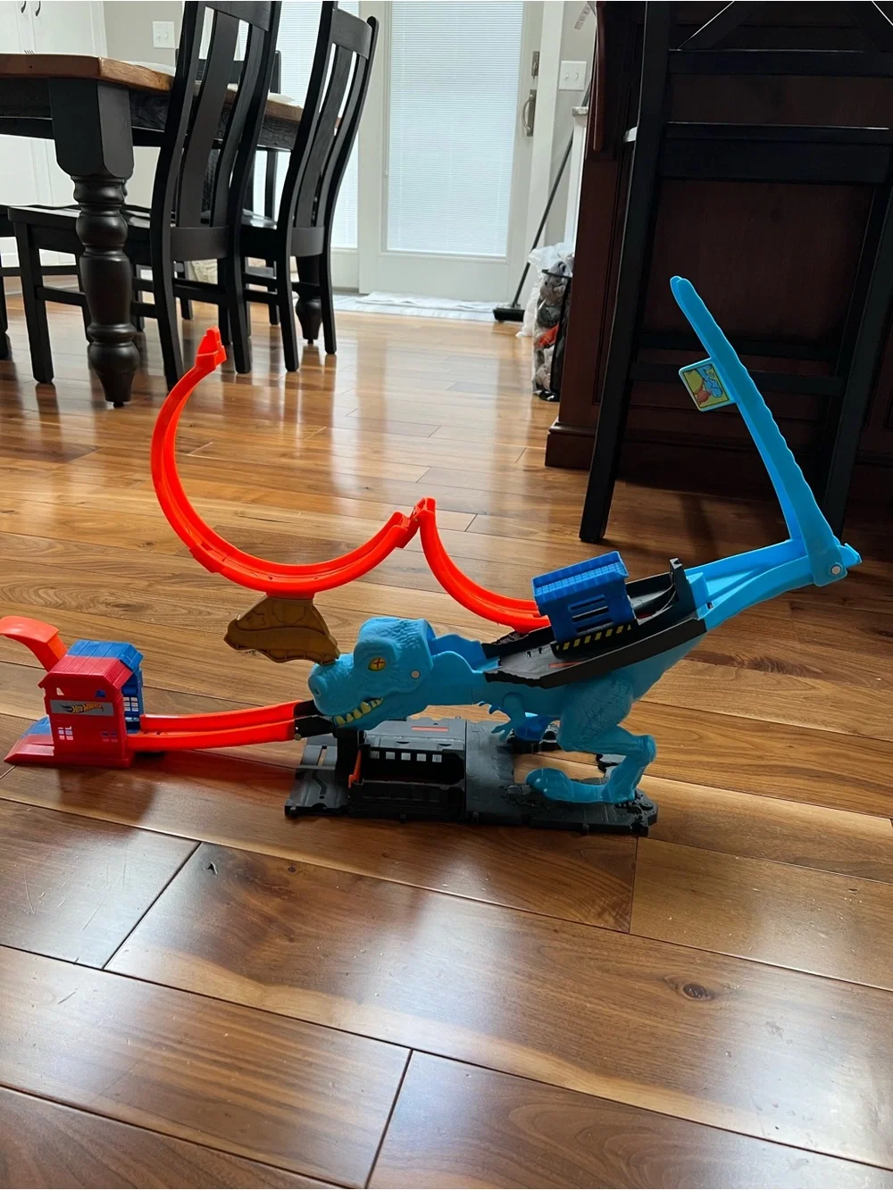 Hot Wheels hot wheels