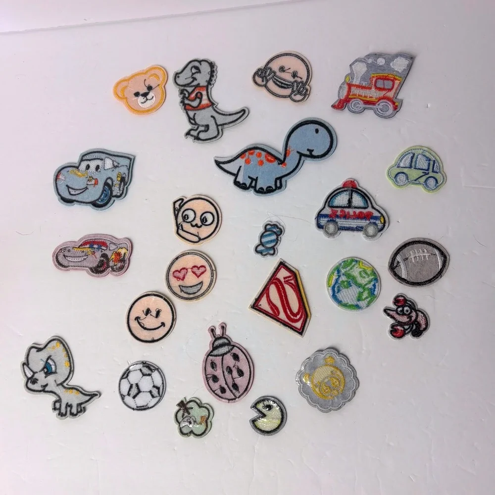 N/A assorted lot