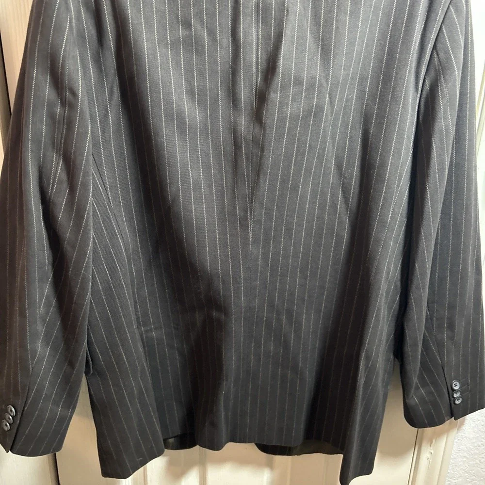 Banana Republic jacket shouder