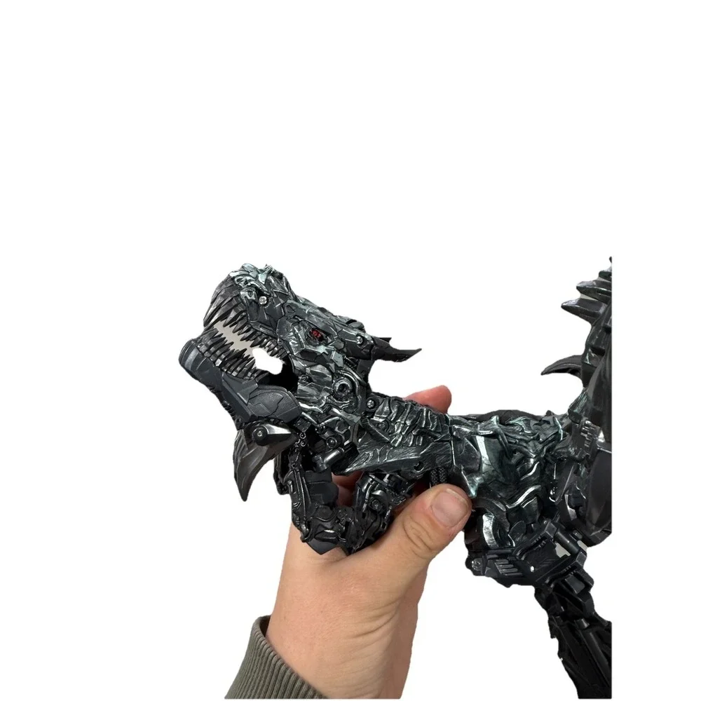 Hasbro can figure