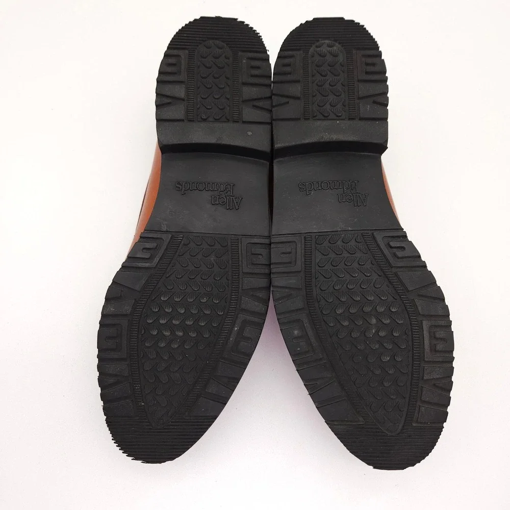 Allen Edmonds allen edmonds