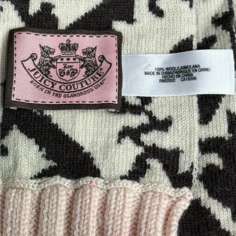 Juicy Couture new vintage