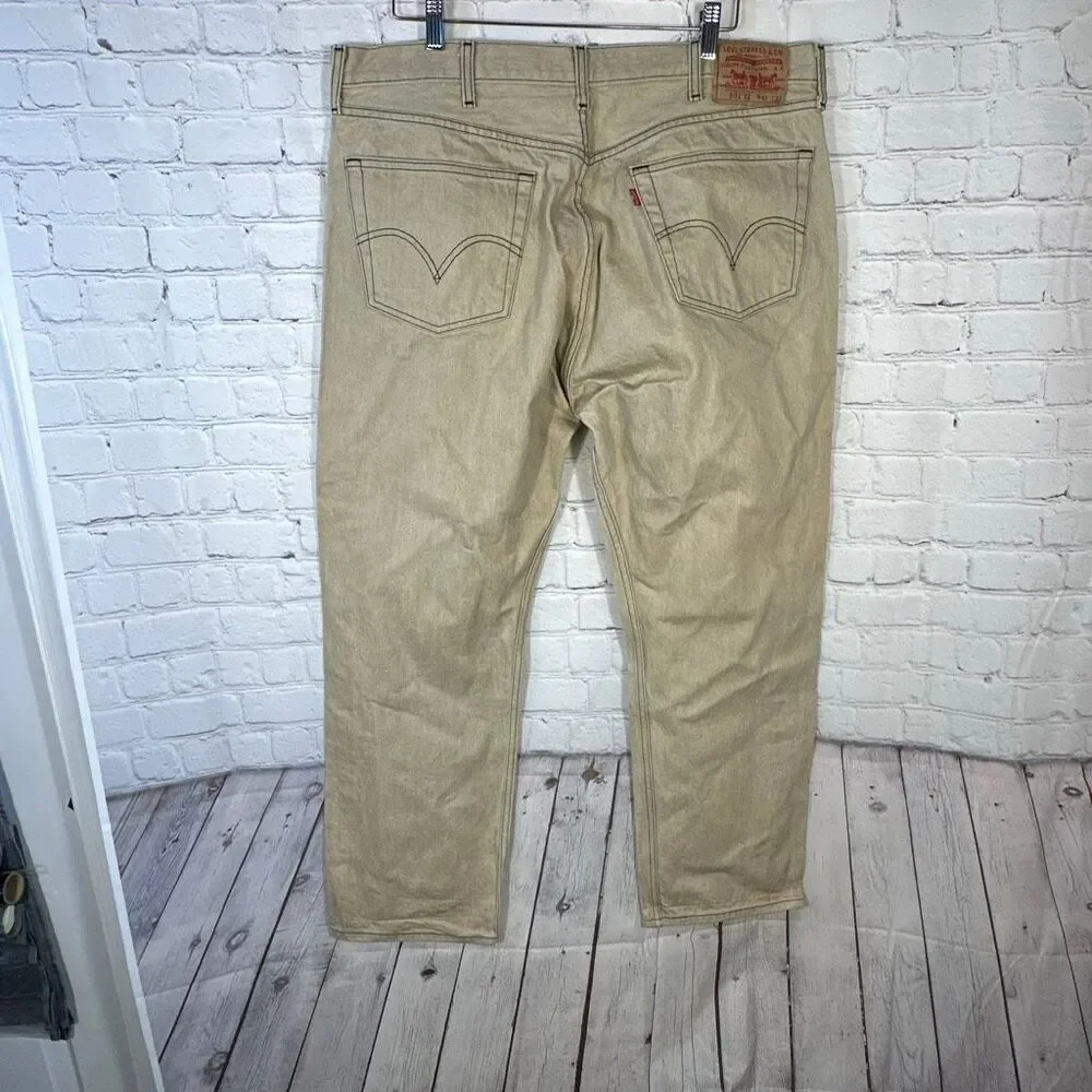Levis levi’s men’s