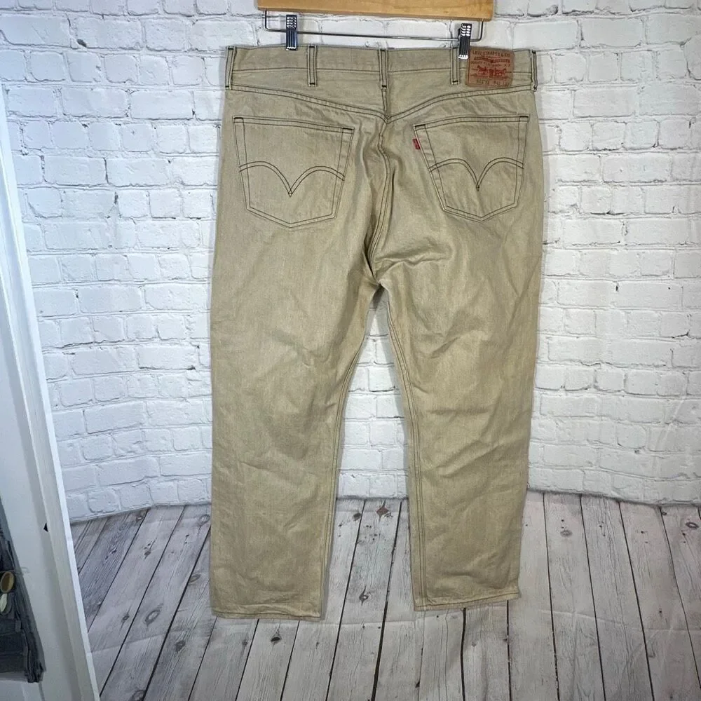 Levis levi’s men’s