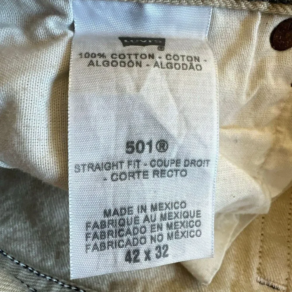 Levis levi’s men’s