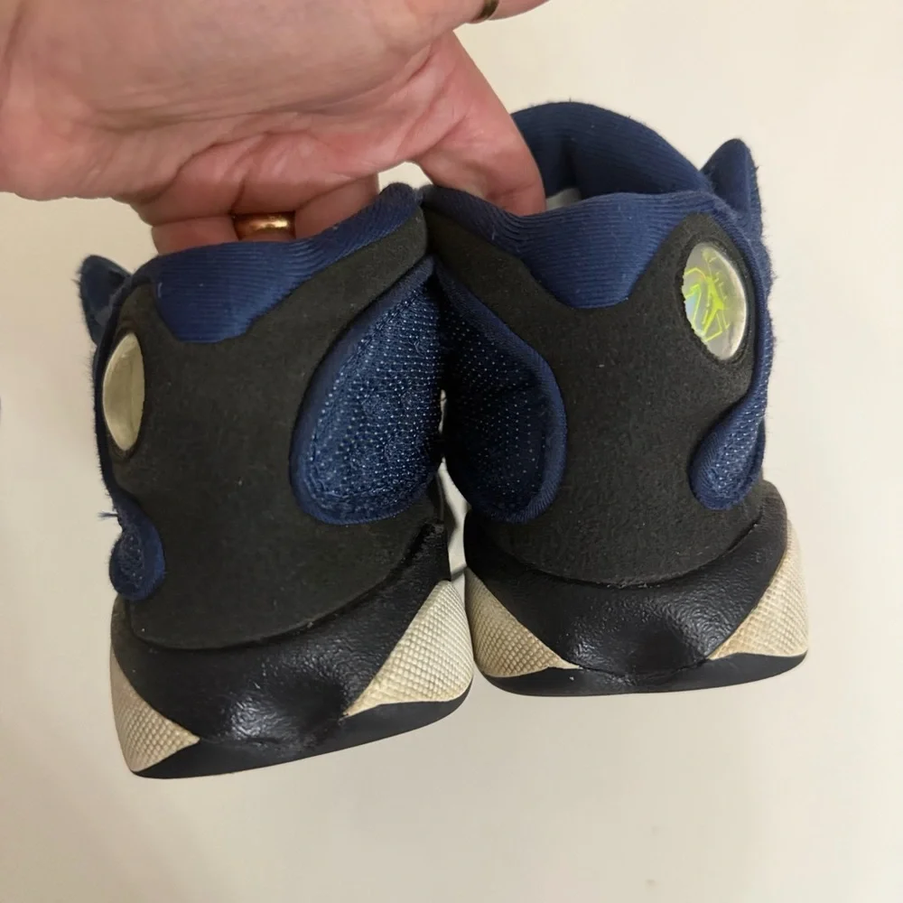 Jordan comfortable sneakers