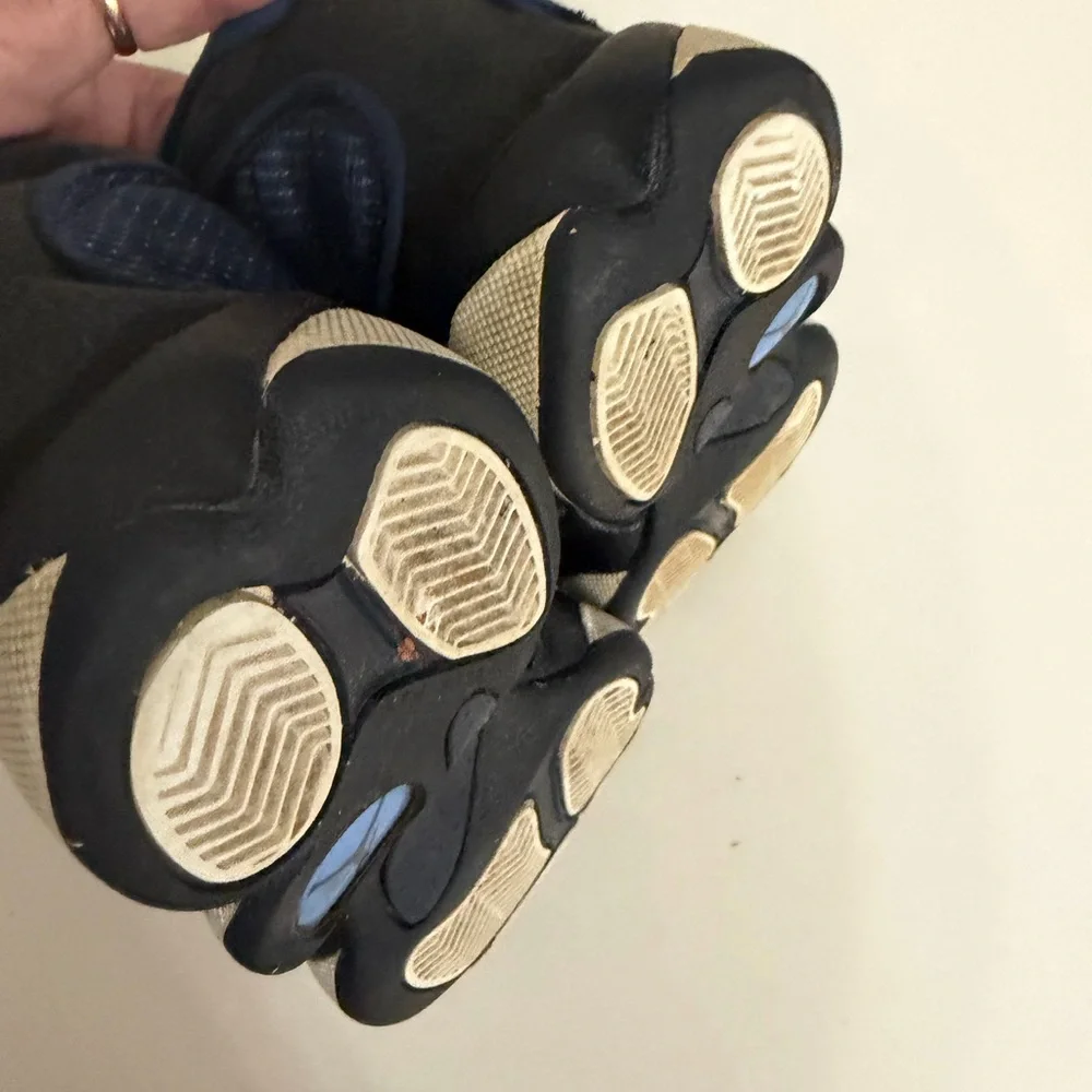 Jordan comfortable sneakers