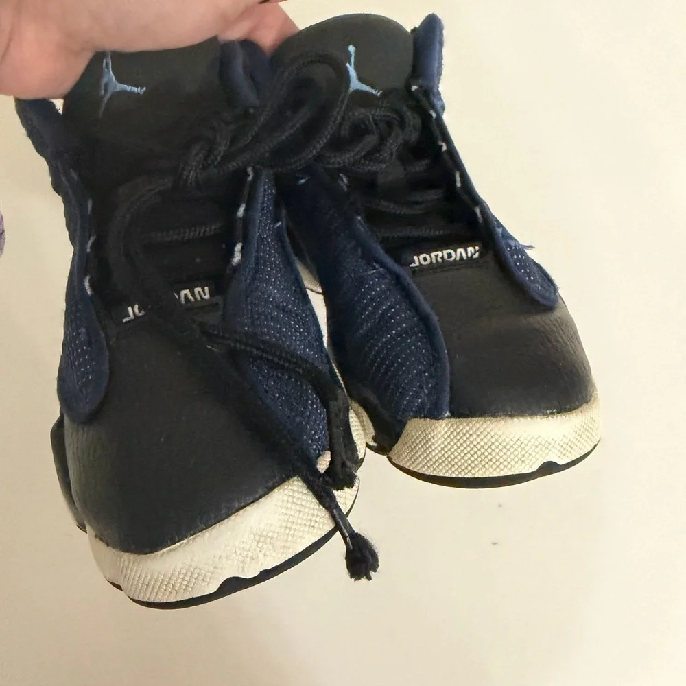 Jordan comfortable sneakers